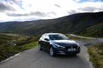 Mazda3 Hatchback 2016 года (UK)